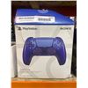 Image 2 : Sony PlayStation DualSense Wireless Controller in WHITE (WRONG BOX)