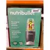 Image 2 : NutriBullet Blender with 600-Watt Motor and 700mL Capacity