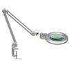 Image 1 : Bemelux Magnifying Lamp with Adjustable Arm and LED Light