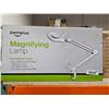 Image 2 : Bemelux Magnifying Lamp with Adjustable Arm and LED Light