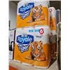 Image 2 : Royale Tiger Towel 2-Ply, 6 Rolls (4 Packs)