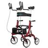 Image 1 : Elenker Upright Rollator Walker Model X0043VQAEN