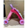 Image 4 : VTech Sit-to-Stand Learning Walker with Activity Center