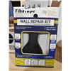 Image 2 : Lot of 4 FibaTape Wall Repair Kits for Patches Up to 3 Inches