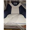 Image 3 : Vevor Boat Seat Model YL86573 With Dual-Tone Design