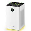 Image 1 : Jafanda Air Purifier with 238 Sq Ft CADR Coverage