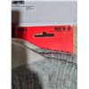 Image 3 : Craftsman Men’s Classic Wool Work Socks, Size 10-13 – 9 Pairs