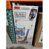 Image 2 : Black+Decker Powerseries Extreme 20V Cordless Stick Vacuum Cleaner