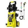 Image 1 : Oeko DKKHW06-US High Pressure Washer
