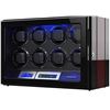 Image 1 : JINS & VICO GJ-38100 Watch Winder With Advanced Features
