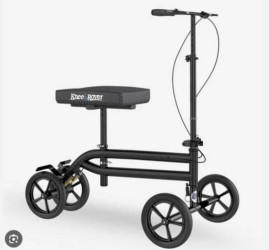 KneeRover Model KU-14 Mobility Aid