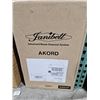 Image 2 : Janibell Akord Advanced Waste Disposal System, White