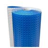 Image 1 : DMX 1-Step Advanced Vapor Barrier 2.0, 100 Sq Ft Roll, 4mm Dimple Height