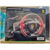 Image 2 : Thrustmaster Ferrari 458 Spider Racing Wheel for Xbox Series and Xbox One
