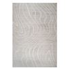 Image 1 : Koshani Europa Collection Beige Rug, Design 898, Size 120 x 170 cm