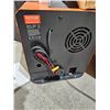 Image 5 : Vevor Diesel Heater XMZ-W-D1 with 5kW Heating Power and Accessories