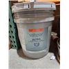 Image 1 : Valspar Ultra Satin Interior Paint and Primer 17.1L