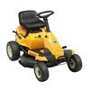 Image 1 : Cub Cadet XT1 Riding Lawn Mower with Key and Operator’s Manual