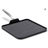 Image 1 : Oxo Nonstick Square Griddle Pan 11 Inch 28 cm