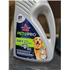 Image 2 : Bissell Pet Pro Oxy Urine Eliminator, 1.4 L