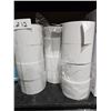 Image 2 : Lot of 12 Label Rolls