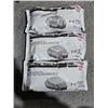 Image 1 : 3M Organic Vapor Cartridge/P100 Filter, Lot of 3 Packs