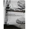 Image 2 : 3M Organic Vapor Cartridge/P100 Filter, Lot of 3 Packs
