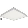 Image 1 : ThinLED 2×2 LED Edge Light Panel, 4000K, 36W