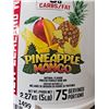 Image 2 : Perfect Sports Diesel New Zealand Whey Isolate Pineapple Mango, 2.27kg (5lb)
