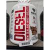 Image 1 : Perfect Sports Diesel New Zealand Whey Isolate 2.27kg Milk Chocolate Flavor