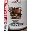 Image 2 : Perfect Sports Diesel New Zealand Whey Isolate 2.27kg Milk Chocolate Flavor