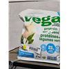 Image 1 : Vega Organic Protein and Greens – Creamy Vanilla – 2 kg