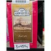 Image 1 : Ahmad Tea London Imperial Blend Darjeeling and Assam 3 x 454g