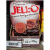 Image 1 : Jell-O Milk Chocolate Pudding Cups, 12 x 99g