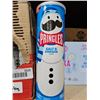 Image 2 : Pringles Salt & Vinegar 11x156g Snowman Edition
