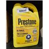 Image 1 : Prestone Antifreeze and Coolant 3.78L for All Vehicles