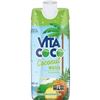 Image 1 : Vita Coco Coconut Water Pineapple 12 x 500ml