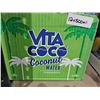 Image 2 : Vita Coco Coconut Water Pineapple 12 x 500ml