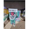 Image 2 : 12x 330ml Candy Can Cotton Candy Flavored Beverage