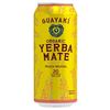 Image 1 : Guayaki Yerba Mate Peach 12-Pack 16 oz Cans