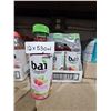 Image 2 : Bai Wonderwater La Superleaf Raspberry Lime 12 x 530ml Bottles