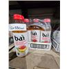 Image 2 : Bai Antioxidant Infusion Mango 530ml Bottles (12-Pack)