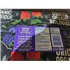 Image 3 : Origin Organic Biologique Triple Berry Smoothie Blend, 24 x 355 mL