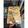 Image 2 : La Croix Peach Pear Sparkling Water 24 Cans 355 mL Each