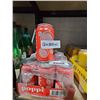 Image 2 : Poppi Classic Cola 12-Count 355ml Cans