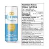 Image 1 : Corona Sunbrew 24x 355ml Cans with Vitamin D