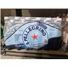 Image 1 : S.Pellegrino Carbonated Mineral Water 24 x 500 mL Bottles