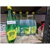 Image 1 : Maison Perrier Forever Pineapple 12-Pack Sparkling Water Bottles