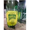 Image 2 : Maison Perrier Forever Pineapple 12-Pack Sparkling Water Bottles