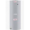 Image 1 : Giant 152E-3F8M Electric Water Heater, 50 US Gallons, 3000 Watts, 240 Volts